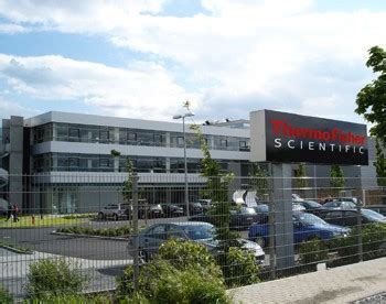 thermo fisher langenselbold adresse.